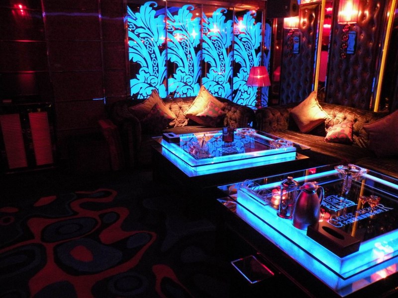 洛阳商务ktv高低端对比-新安县ktv预订