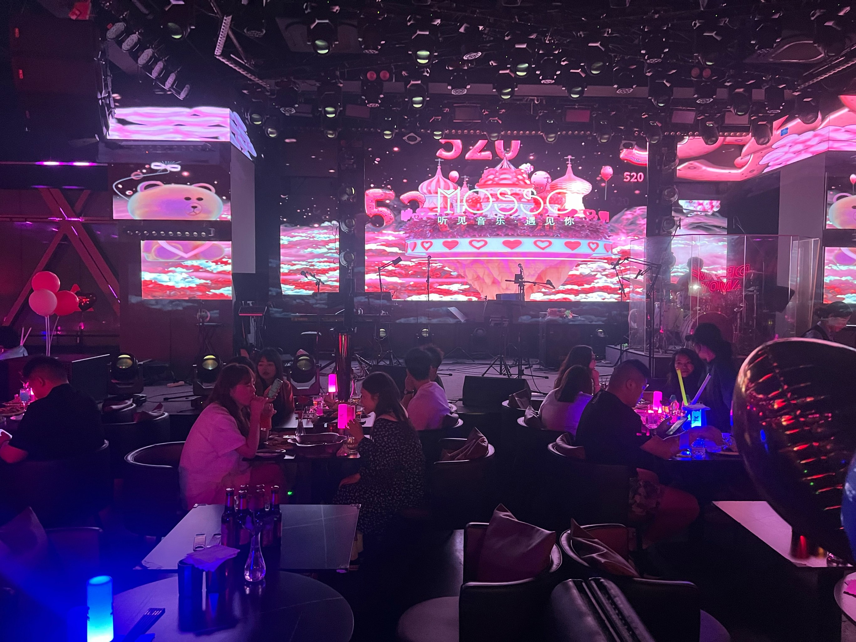 洛阳商务ktv推荐列表-新安县ktv预订